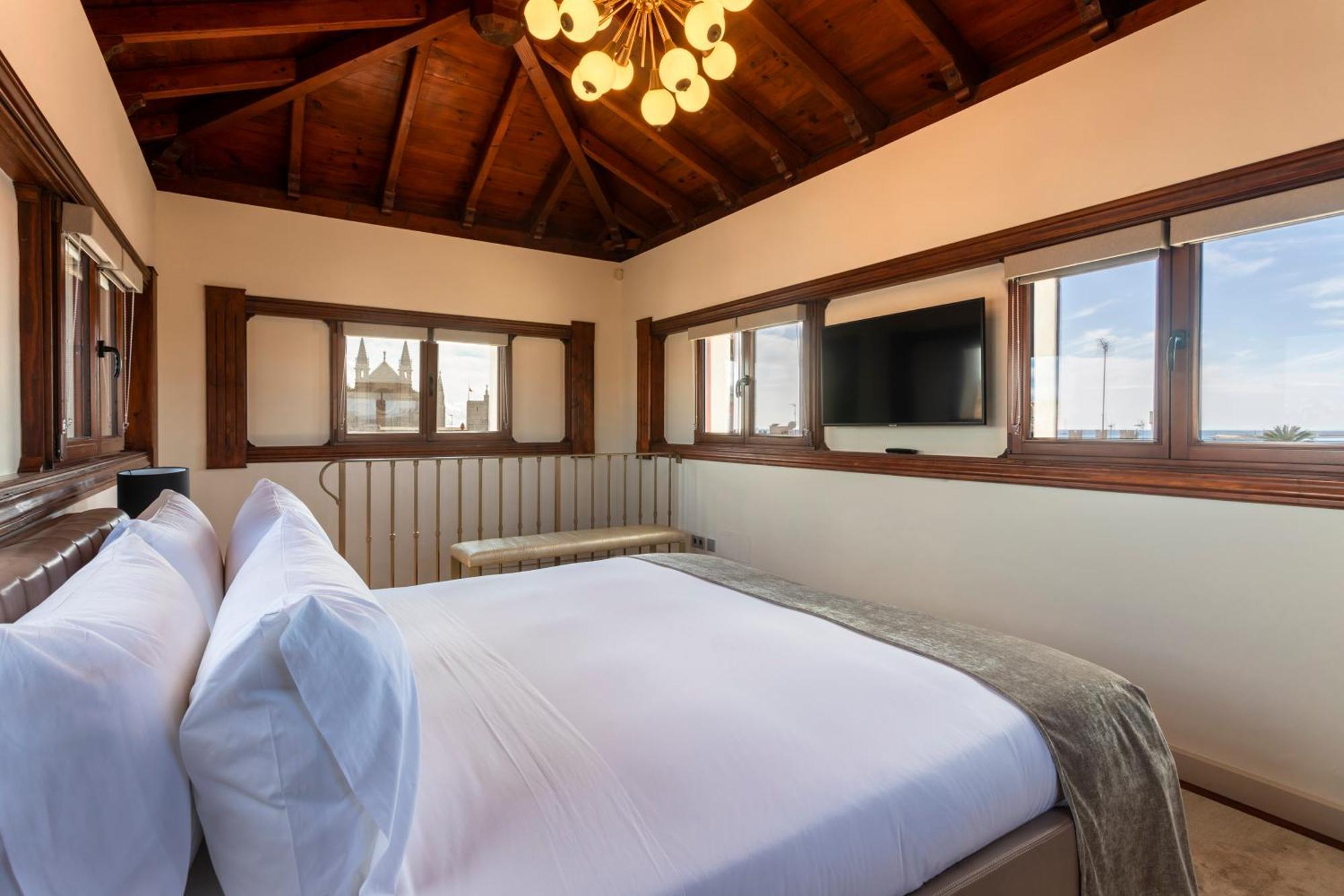 Palacio Marques By Puro (adults Only) Hotell Palma de Mallorca