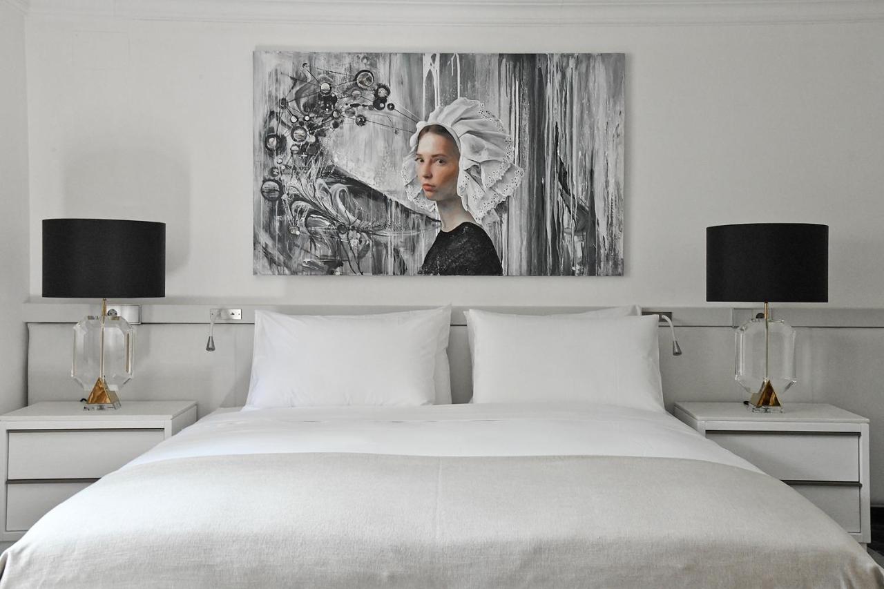 Hotell Palacio Marques By Puro (adults Only)