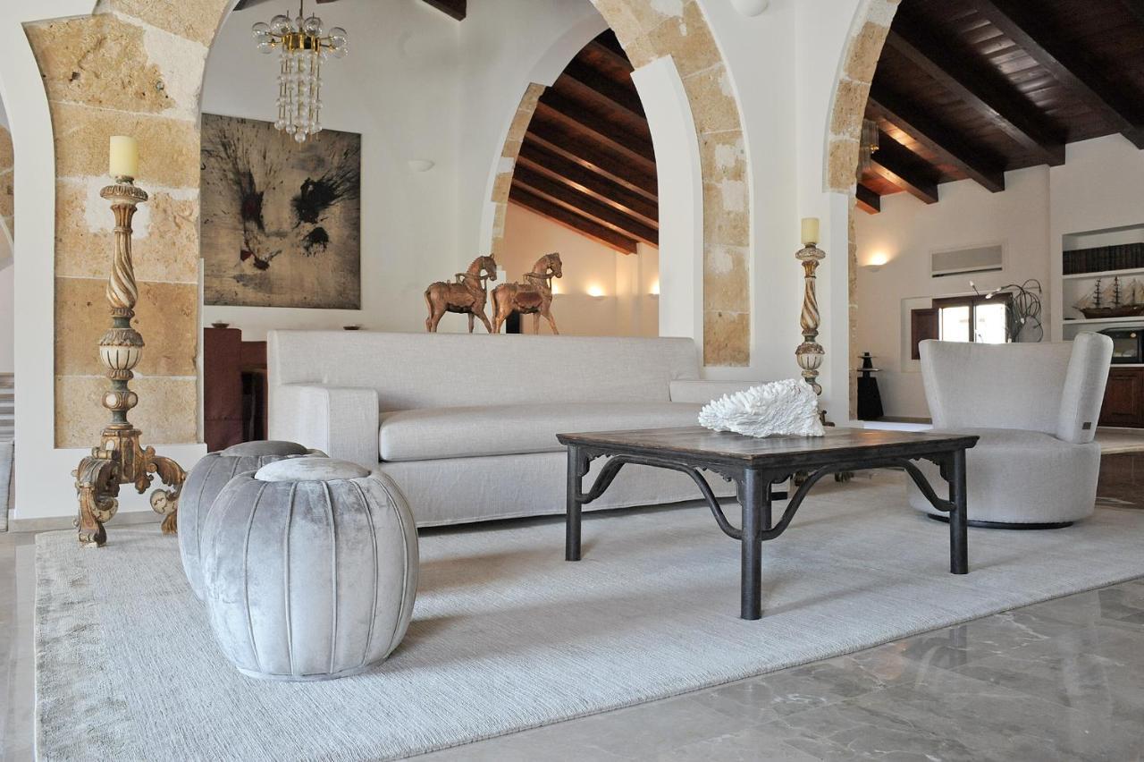 Hotell Palacio Marques By Puro (adults Only)