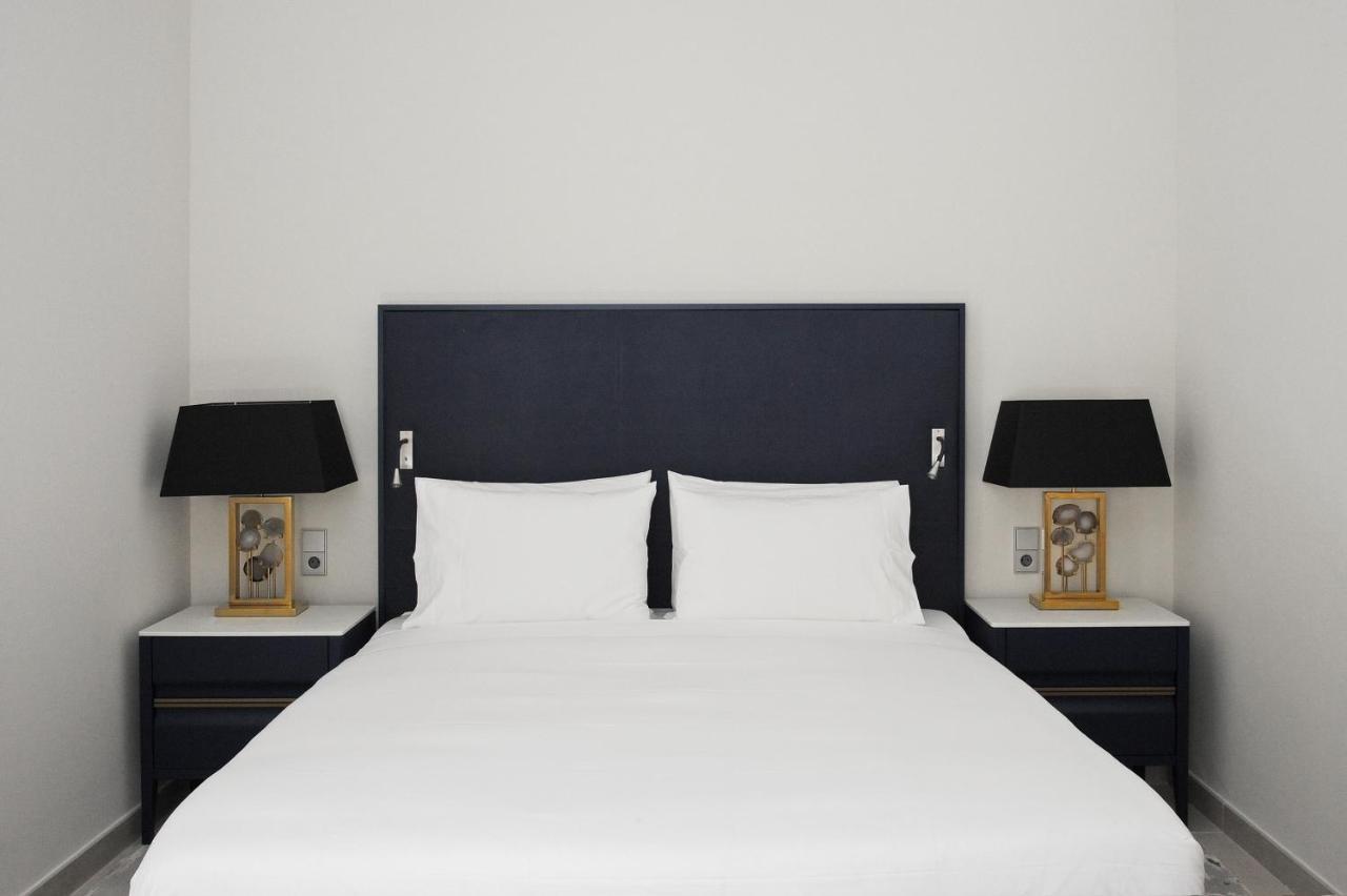 Hotell Palacio Marques By Puro (adults Only) Palma de Mallorca