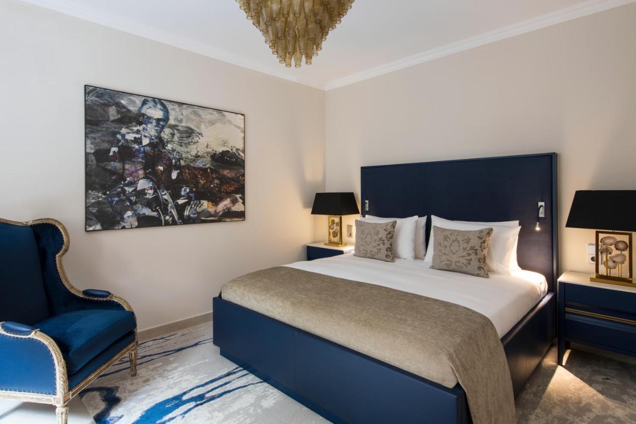 Hotell Palacio Marques By Puro (adults Only)