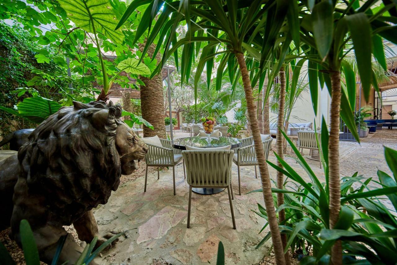 Palacio Marques By Puro (adults Only) Hotell Palma de Mallorca