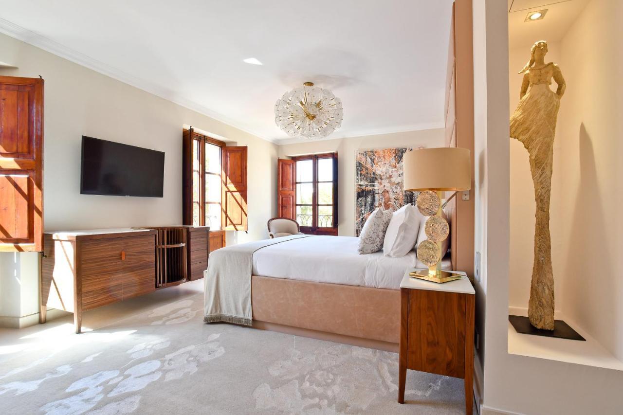 Hotell Palacio Marques By Puro (adults Only)