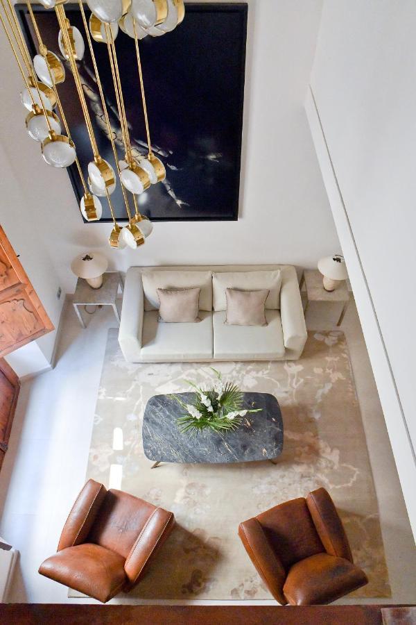 Palacio Marques By Puro (adults Only) Hotell