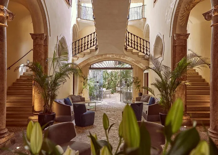 Palacio Can Marqués