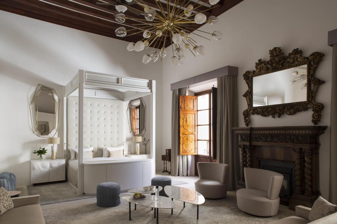 Palacio Marqués Hotel Palma de Mallorca