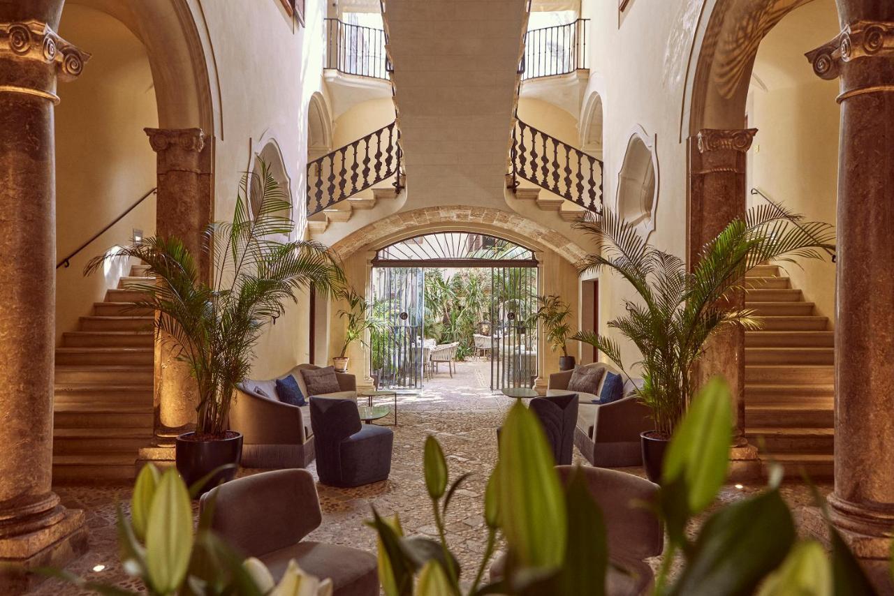 Palacio Marqués Palma de Mallorca