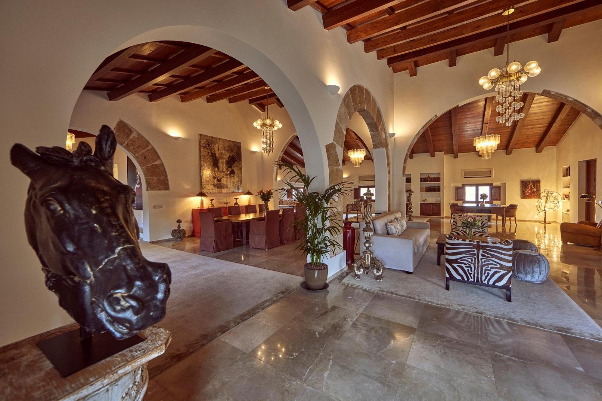Palacio Marqués Hotel 5*