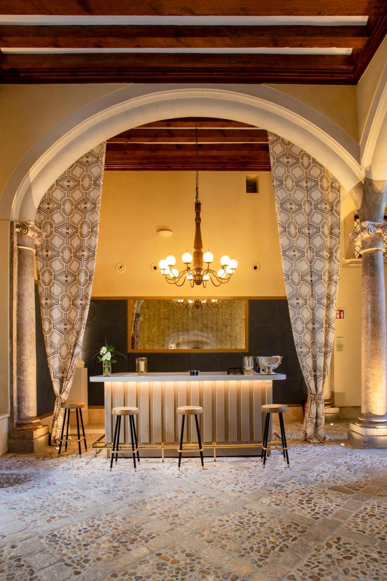 Hotel Palacio Marqués 5*