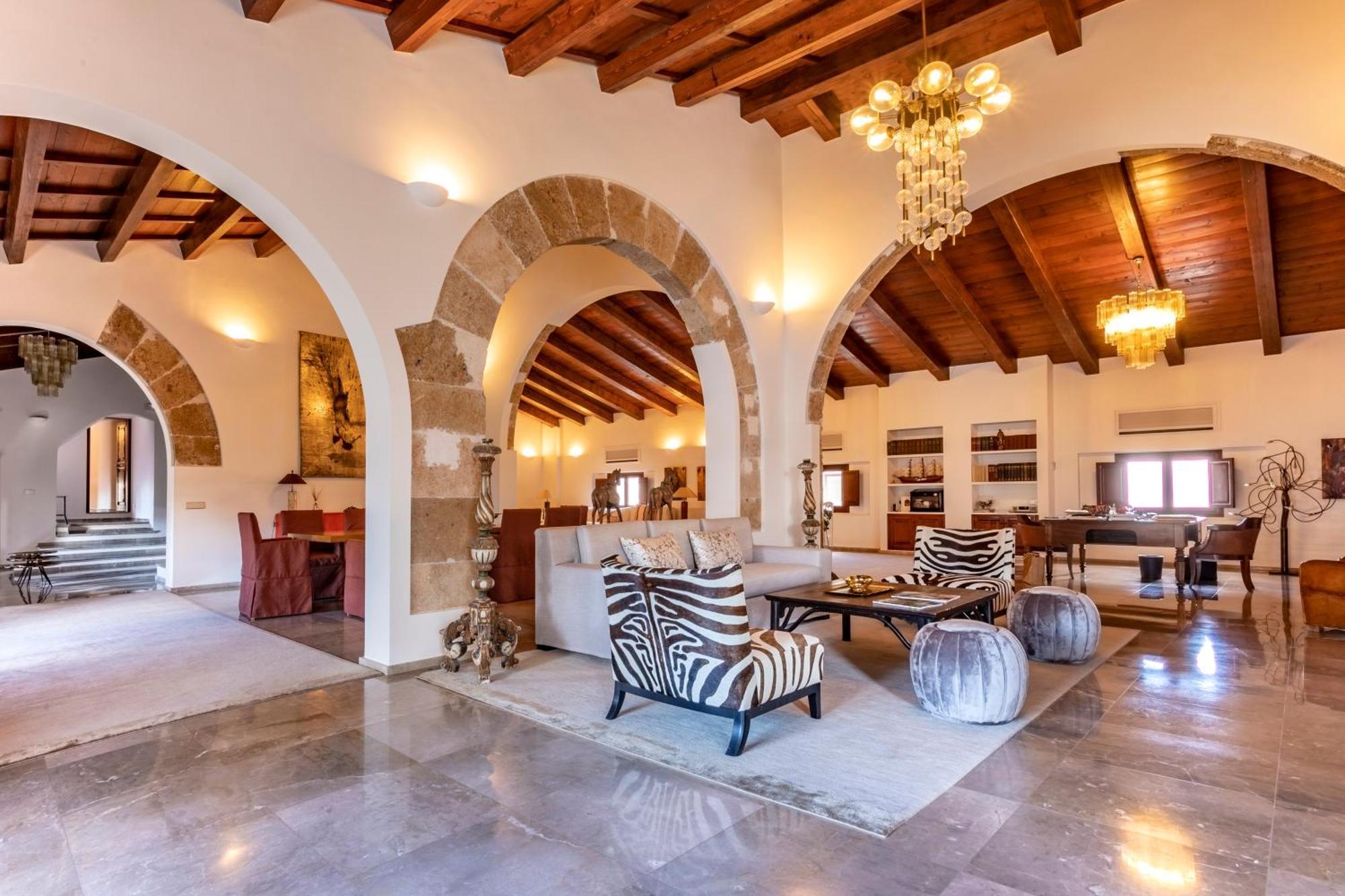 Palacio Marqués 5*