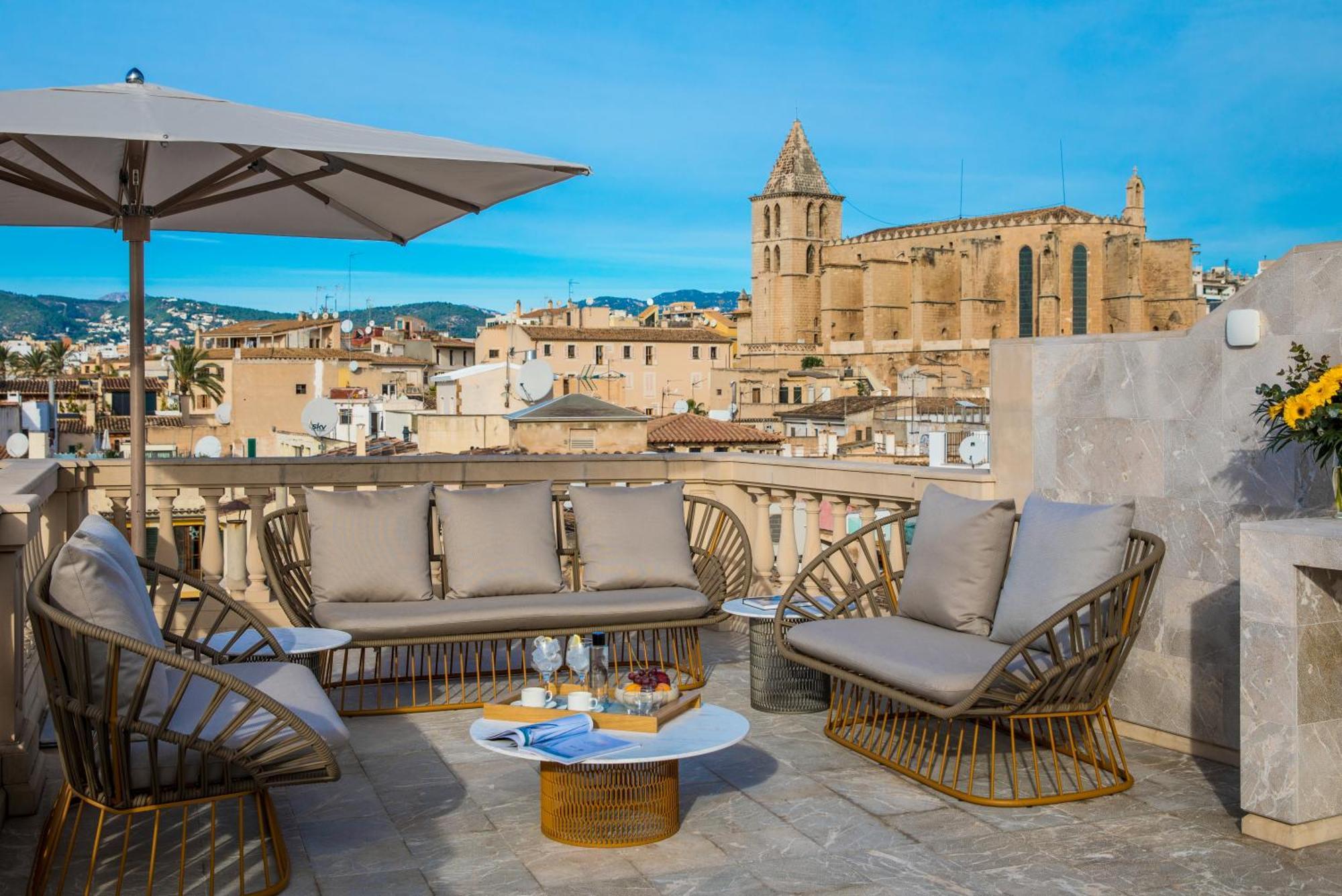 Palacio Marqués 5* Palma de Mallorca