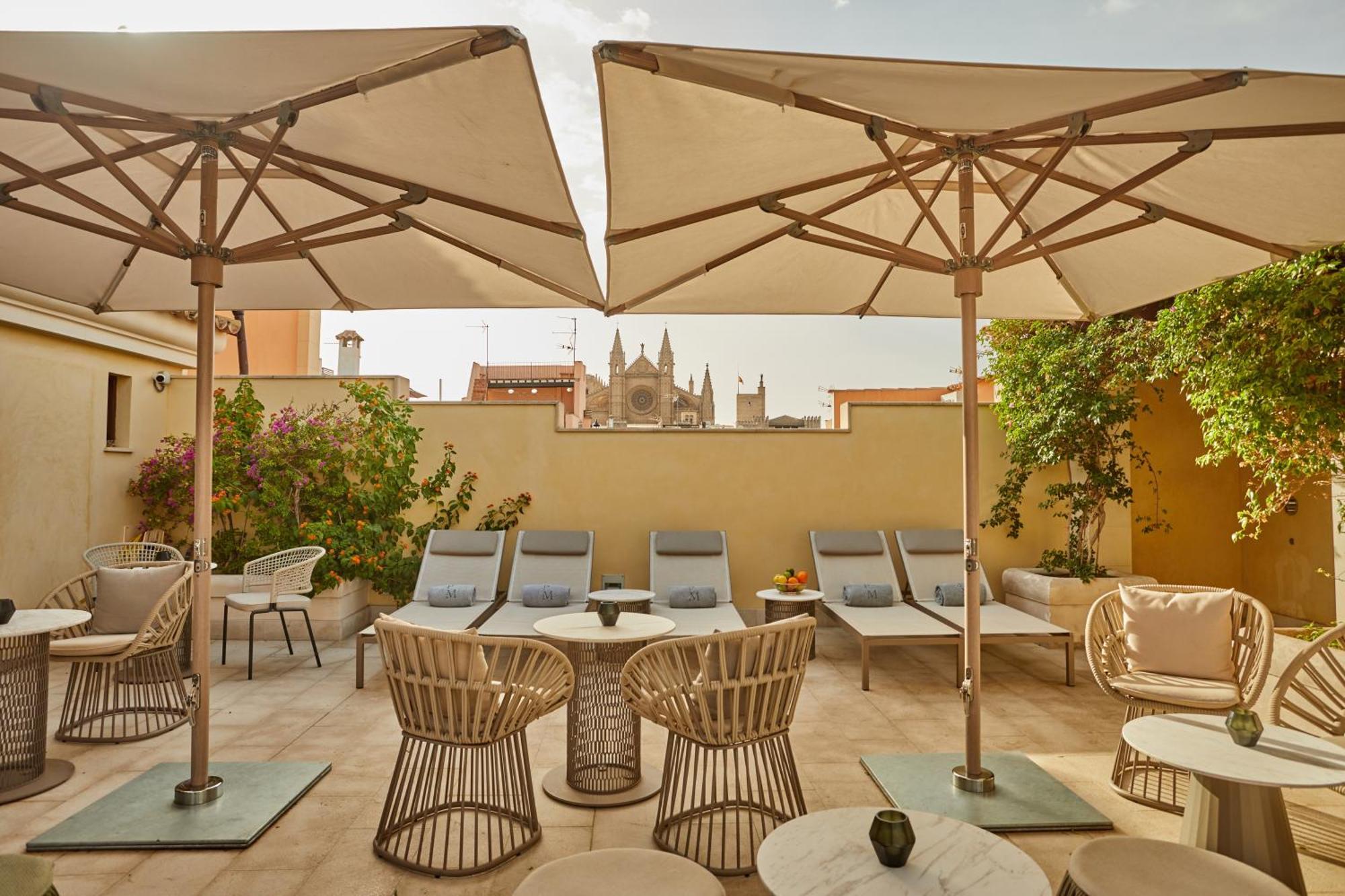 Hotel Palacio Marqués