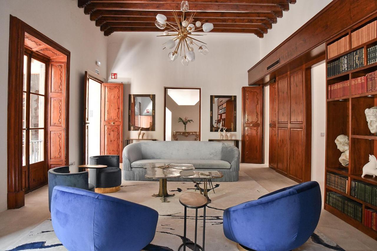 Palacio Marqués Hotel Palma de Mallorca
