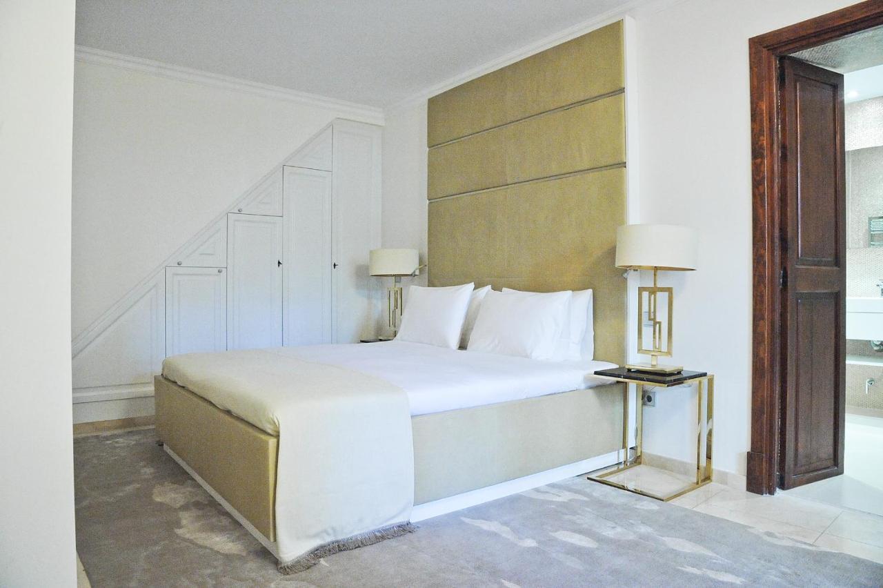 Palacio Marqués Hotel 5*