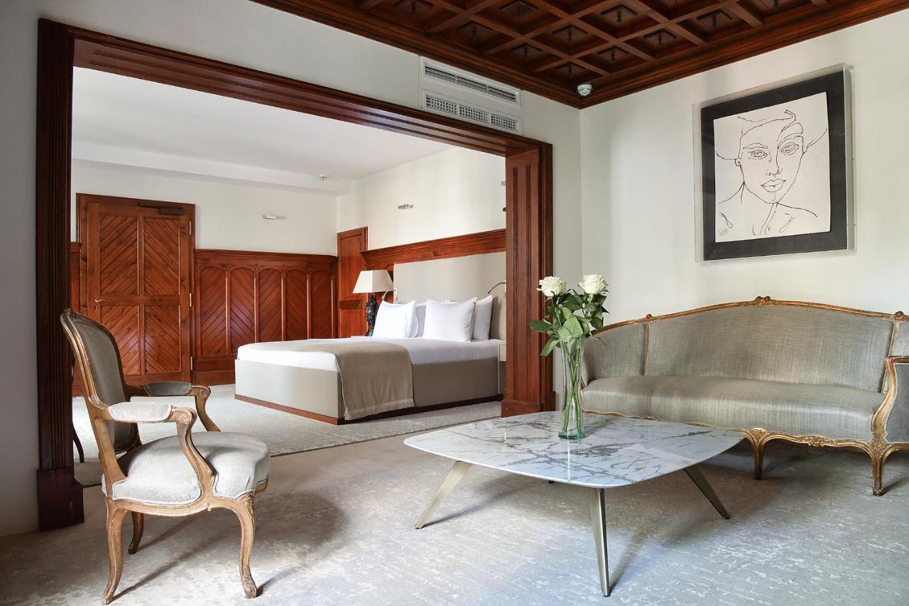 Hotel Palacio Marqués 5*