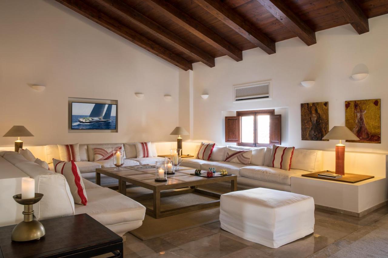 Palacio Marqués Hotel 5*
