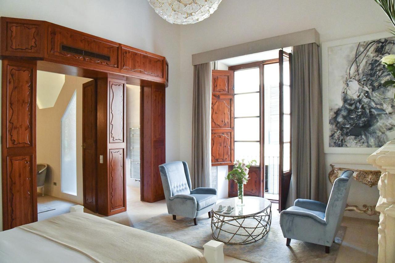 Palacio Marqués 5*