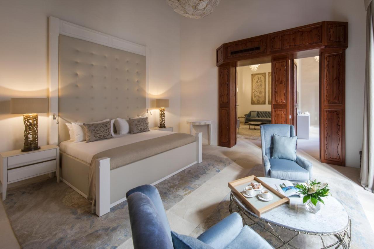 Hotel Palacio Marqués Palma de Mallorca