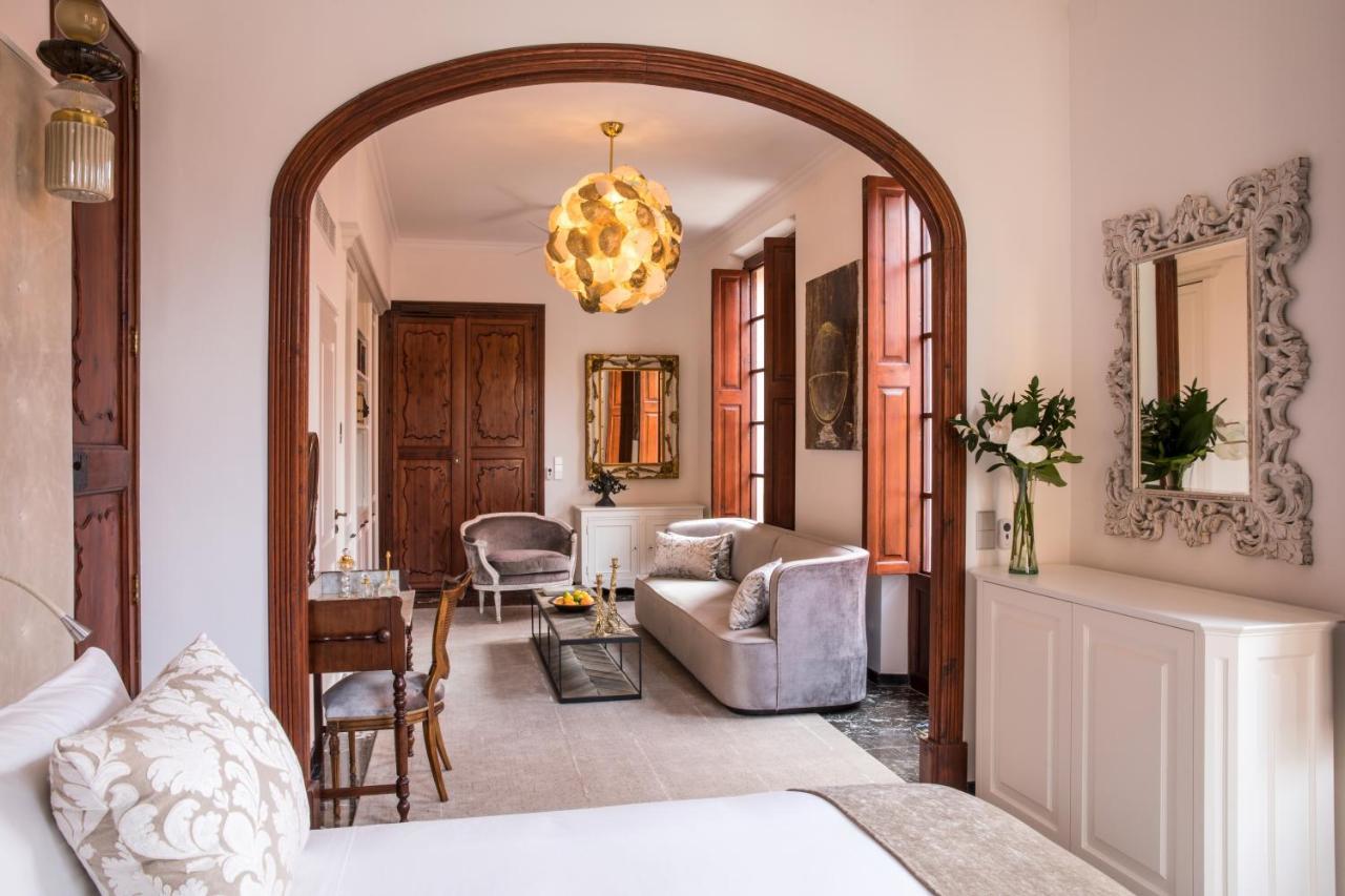 Palacio Marqués Hotel Palma de Mallorca