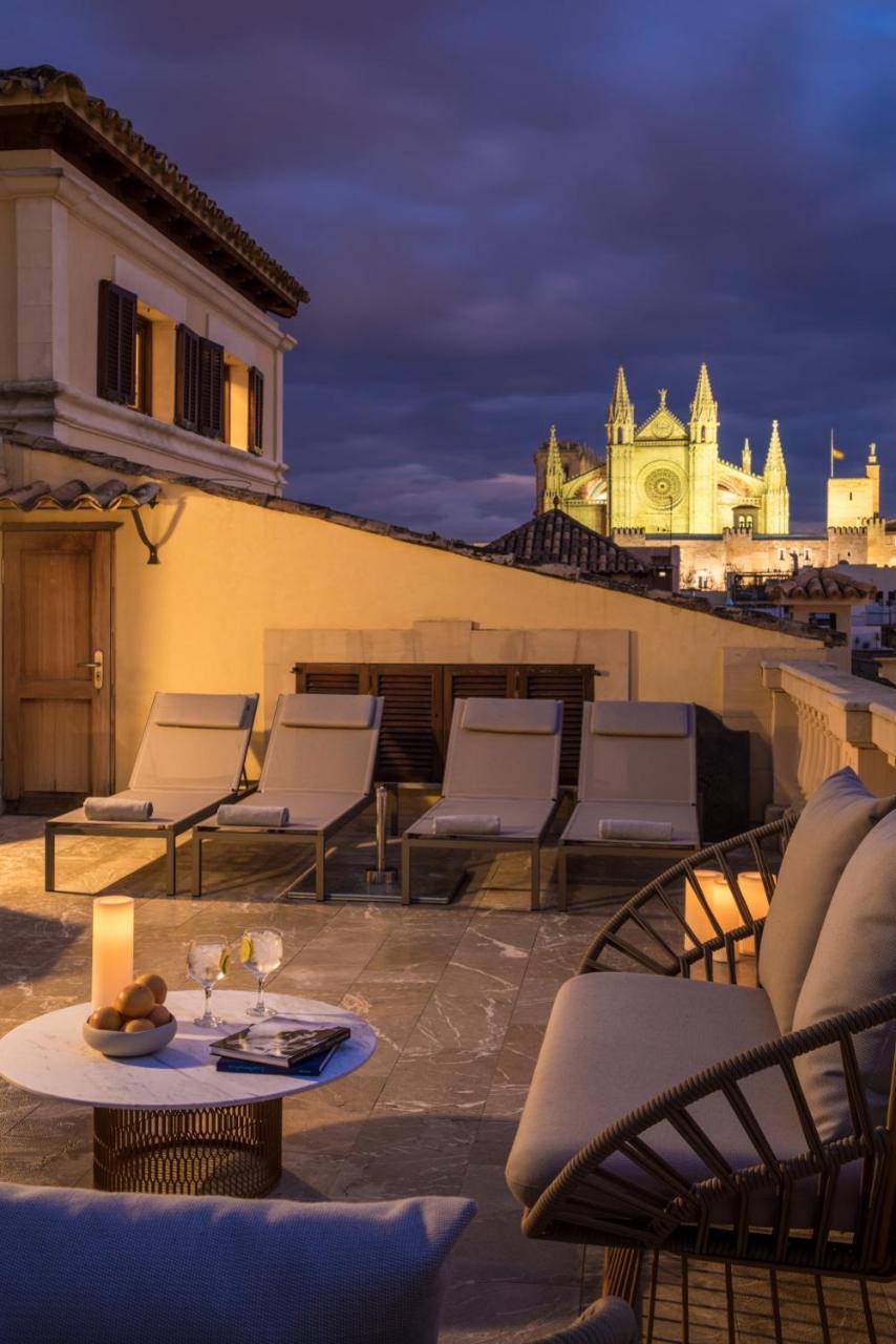 Palacio Marqués 5* Palma de Mallorca
