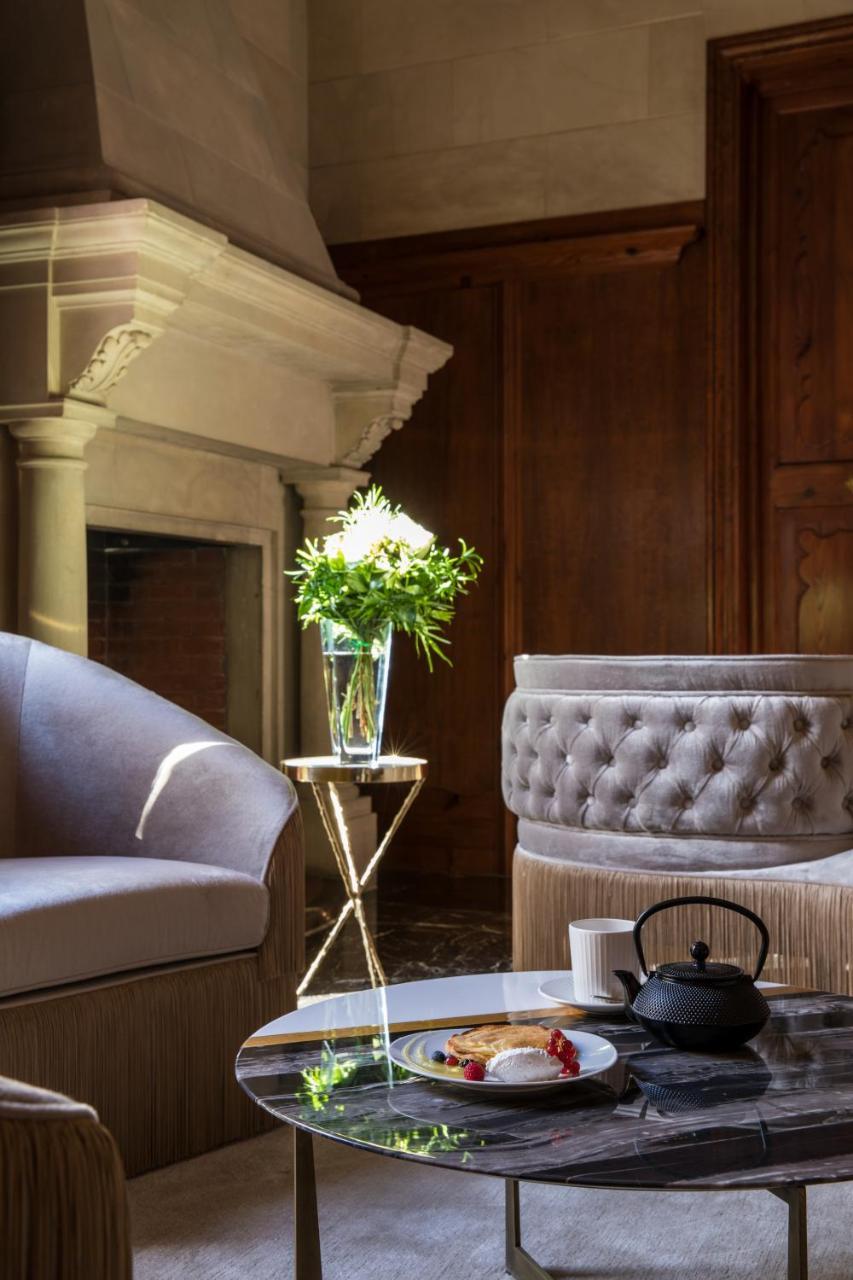 Palacio Marqués 5*