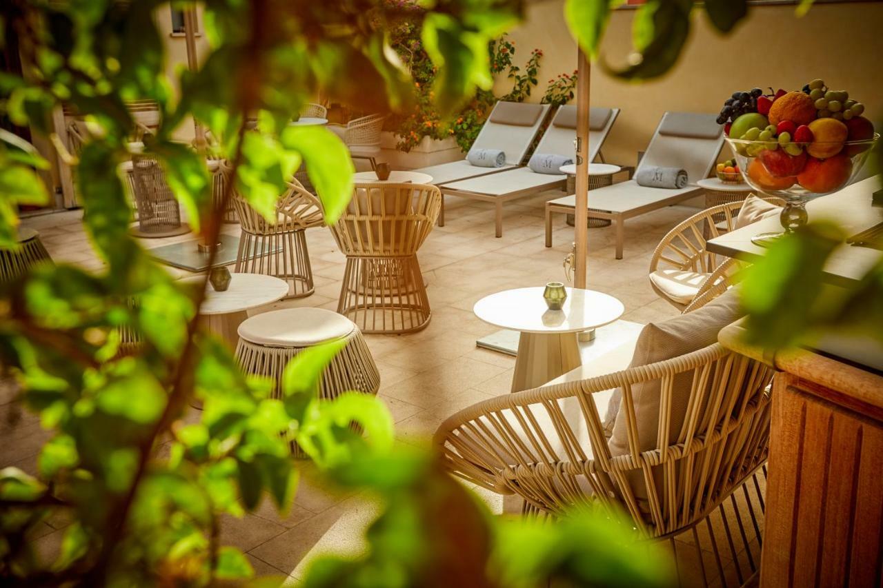 Hotel Palacio Marqués Palma de Mallorca