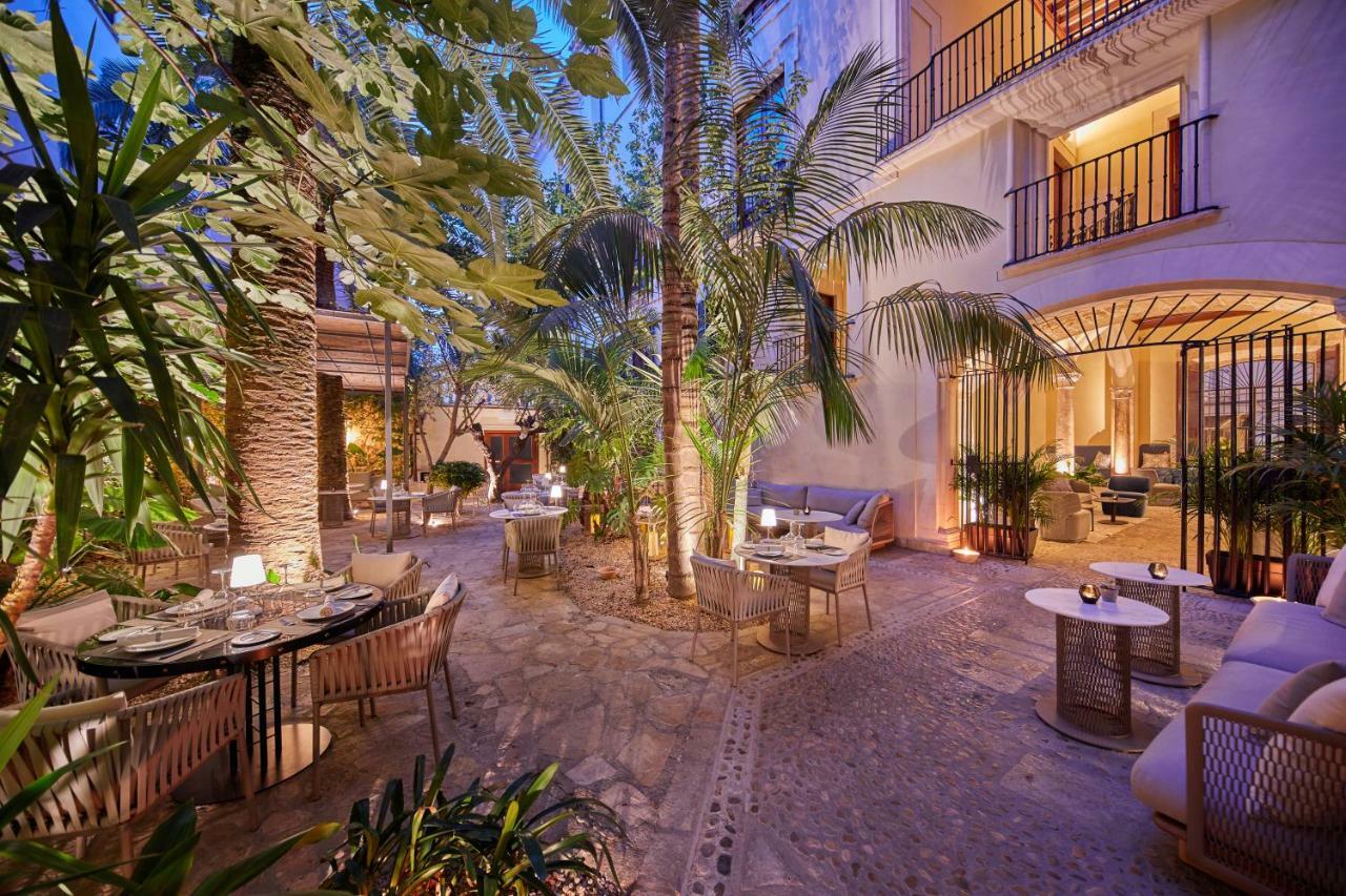 Palacio Marqués 5* Palma de Mallorca