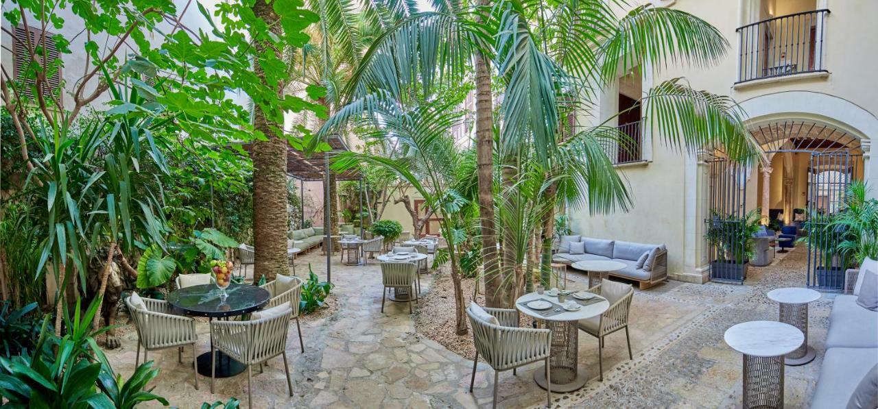 Hotel Palacio Marqués 5*