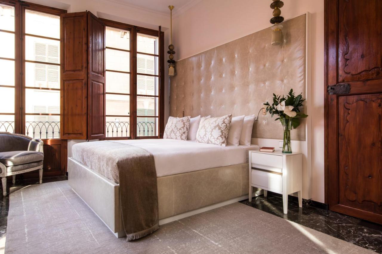 Palacio Marqués Hotel