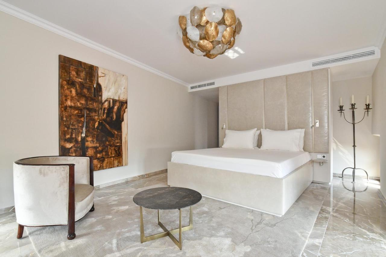 Hotel Palacio Marqués Palma de Mallorca
