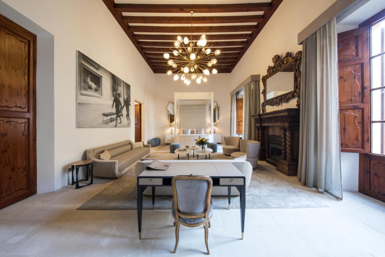 Hotel Palacio Marqués 5*