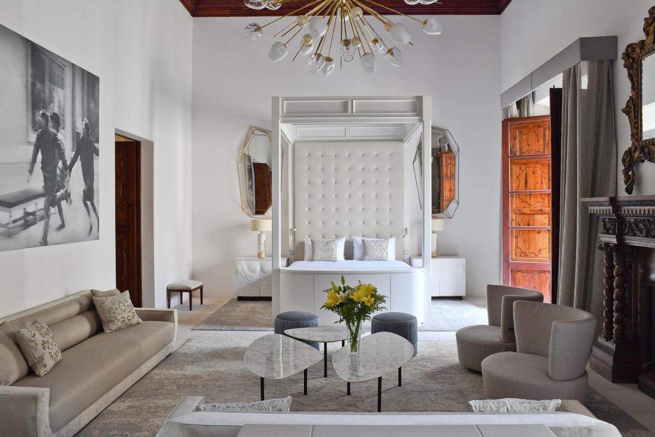 Hotel Palacio Marques By Puro (adults Only) Palma de Mallorca