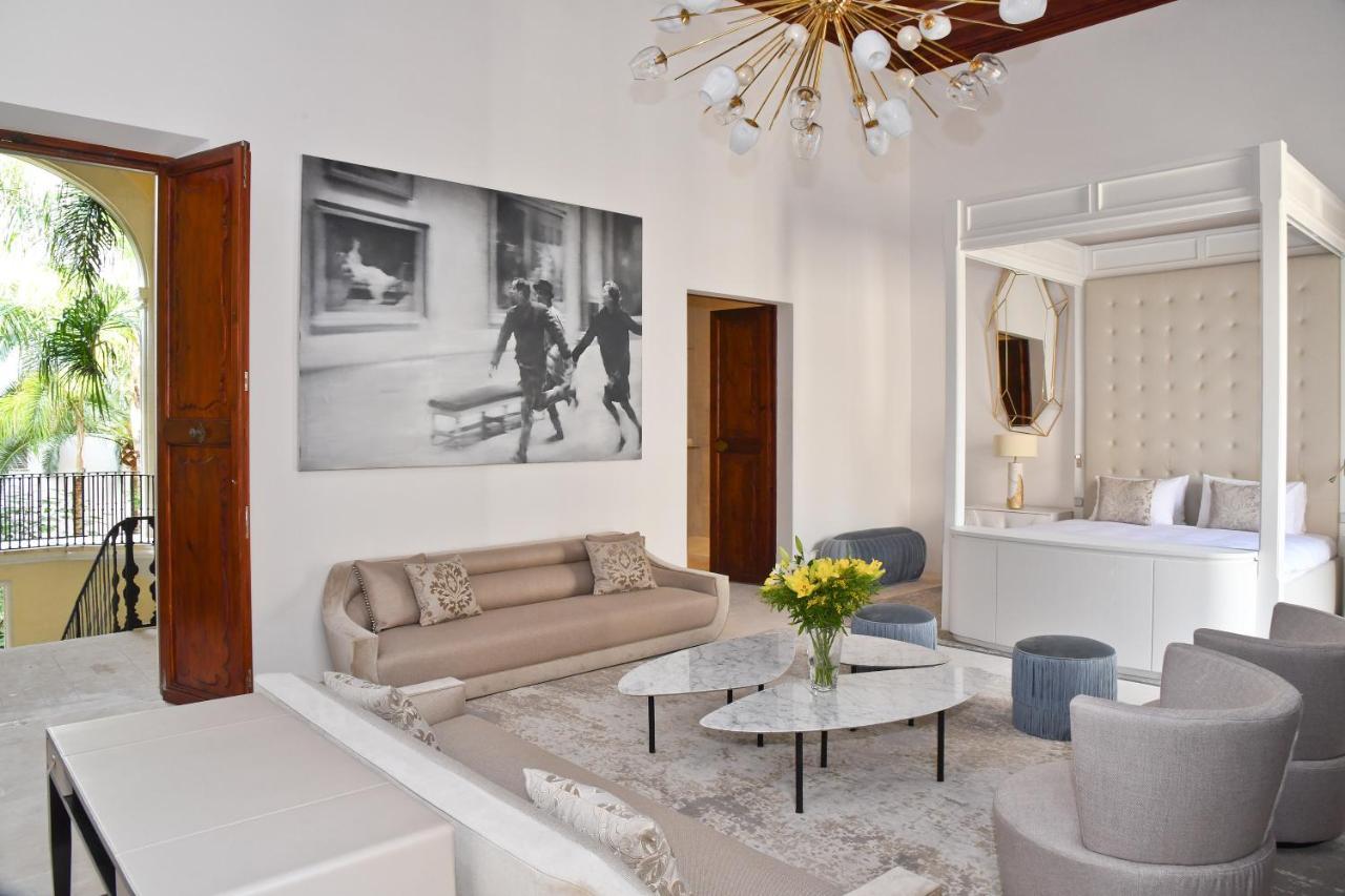 Palacio Marques By Puro (adults Only) Hotel