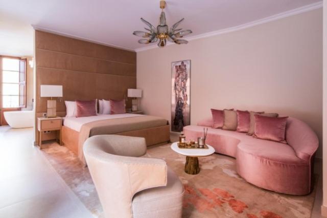Hotel Palacio Marques By Puro (adults Only) Palma de Mallorca