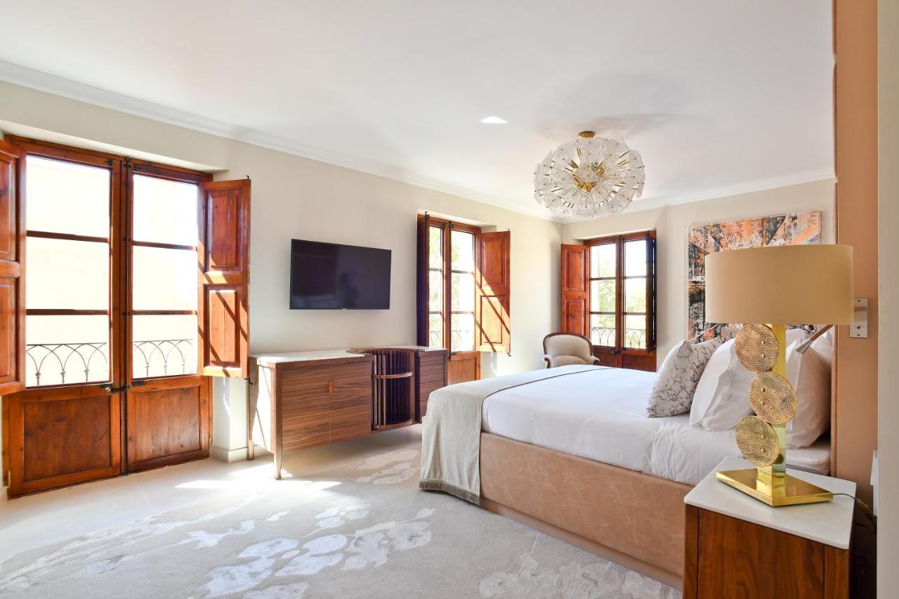 Hotel Palacio Marques By Puro (adults Only)