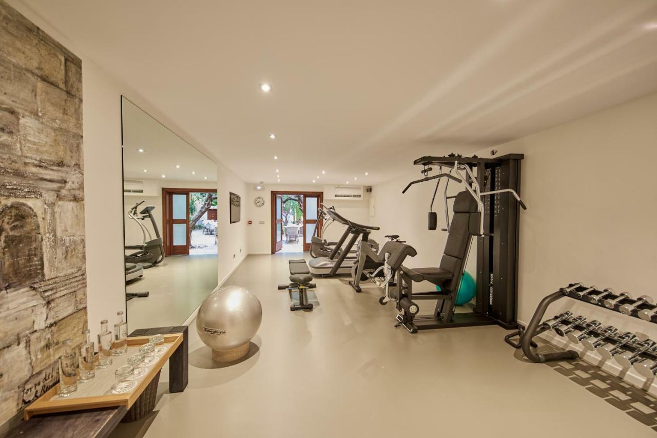 Hotel Palacio Marques By Puro (adults Only) Palma de Mallorca